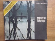 Wędkarstwo dla każdego ___  Stefan M. Krakowski