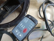 Panasonic Motor NUA 034 CE - silnik rower elektryczny