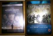 Szeregowiec Ryan / Pacyfik, Tom Hanks, PL