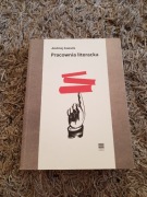 Andrzej Zawada pracownia literacka