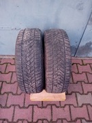 Opony zimowe dunlop 215/60/16r