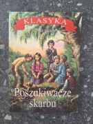 poszukiwacze skarbów Edith Nesbit