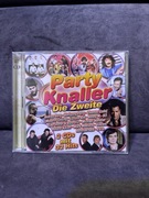Płyta CD Party Knaller