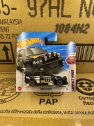 HOT WHEELS FORD ESCORT