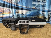 FORD MUSTANG VI DESKA ROZDZIELCZA KONSOLA PODUSZKA PASAŻERA IDEAŁ!