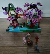 LEGO ELVES nr 41075 Kryjówka na drzewie.