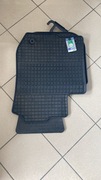 PETEX gumowe dywaniki samochodowe Audi A3 od 1996-