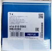 Sworzeń wahacza do opla Zafiry b firmy MEYLE