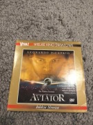 Aviator film DVD