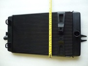 TRIUMPH Nowa chłodnica Bonneville Bobber,Speedmast