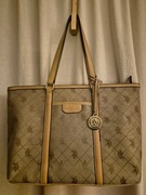 U.S. POLO ASSN. TORBA SHOPPER A4