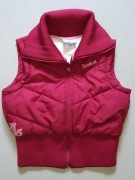 Kamizelka Reebok 140 / 10 lat