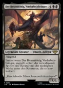Witch-king, Bringer of Ruin - DE