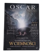 W Ciemności DVD Film Polski Wojenny Lektor Polski Robert Więckiewicz 
