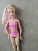 model fashion Mattel 