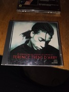 Terence trent d'arby- introducing the hardline