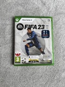 FIFA 23 XBOX Series X Gra Jak Nowa