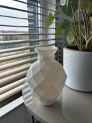 Wazon dekoracyjny - wydruk 3d