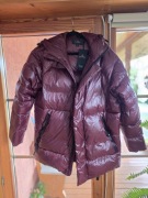 Luksusowa Kurtka Puchowa Peuterey Nestore Męska Rozmiar M