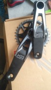 KORBA SRAM X0 DUB 170mm 34T 1x12 T-TYPE NOWA !