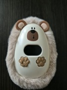 Ogrzewacz (ocieplacz) do rąk. Grzejący Miś