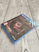Nowa Gra Resident Evil Revelations 2 Polska Wersja  PS4/PS5 Playstation