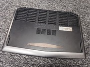 Dell alienware 17 R1 klapa P18E zaślepka 