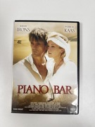 Piano Bar, Jeremy Irons, DVD