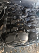 Silnik kompletny Audi A4 B8 1.8 TFSI kod silnika CDHB