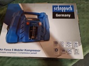 Scheppach 5906142901 Sprężarka Air Force 5