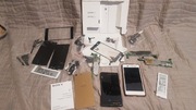 Sony Xperia M5 części 