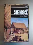 John Steinbeck - Myszy i ludzie (Biblioteka Bestsellerów BB)