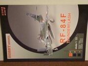 Hobby Model RF-84F  Thunderflash           