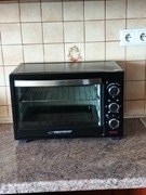 Mini piekarnik elektryczny