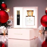 Perfum Box - Zestaw Perfumy  roletka