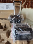 Vevor tarka do warzyw, owoców i sera