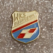 Odznaka OLEŚNICZANKA Oleśnica