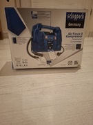 Kompresor bezolejowy Scheppach Air Force 5 0 l 8 bar