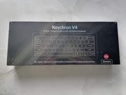 Keychron V4 QMK Custom Mechanical Keyboard