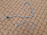 Węże do pralki SAMSUNG z modelu WW70T4020CE i inne części