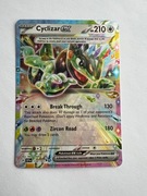 POKEMON KARTA CYCLIZAR EX SURGING SPARKS SSP 159/191