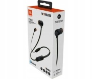 ORYGINALNE PUDEŁKO - SŁUCHAWKI BEZPRZEWODOWE DOKANAŁOWE JBL TUNE 110 