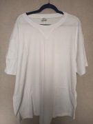 Biały t-shirt Urban classics rozm xl