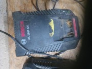 Ładowarka Bosch AL 1860 CV