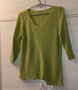Sweter Per Una r. L limonka