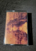 Nudeswirl – Nudeswirl kaseta magnetofonowa rock, metal