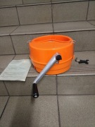 DOMGOS Szatkownica z okresu PRL.