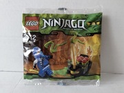 LEGO 30085 Ninjago Masters Of Spinjitzu