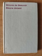 DE BEAUVOIR - ŚLICZNE OBRAZKI