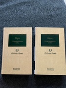 Tomasz Mann Czarodziejska Góra 